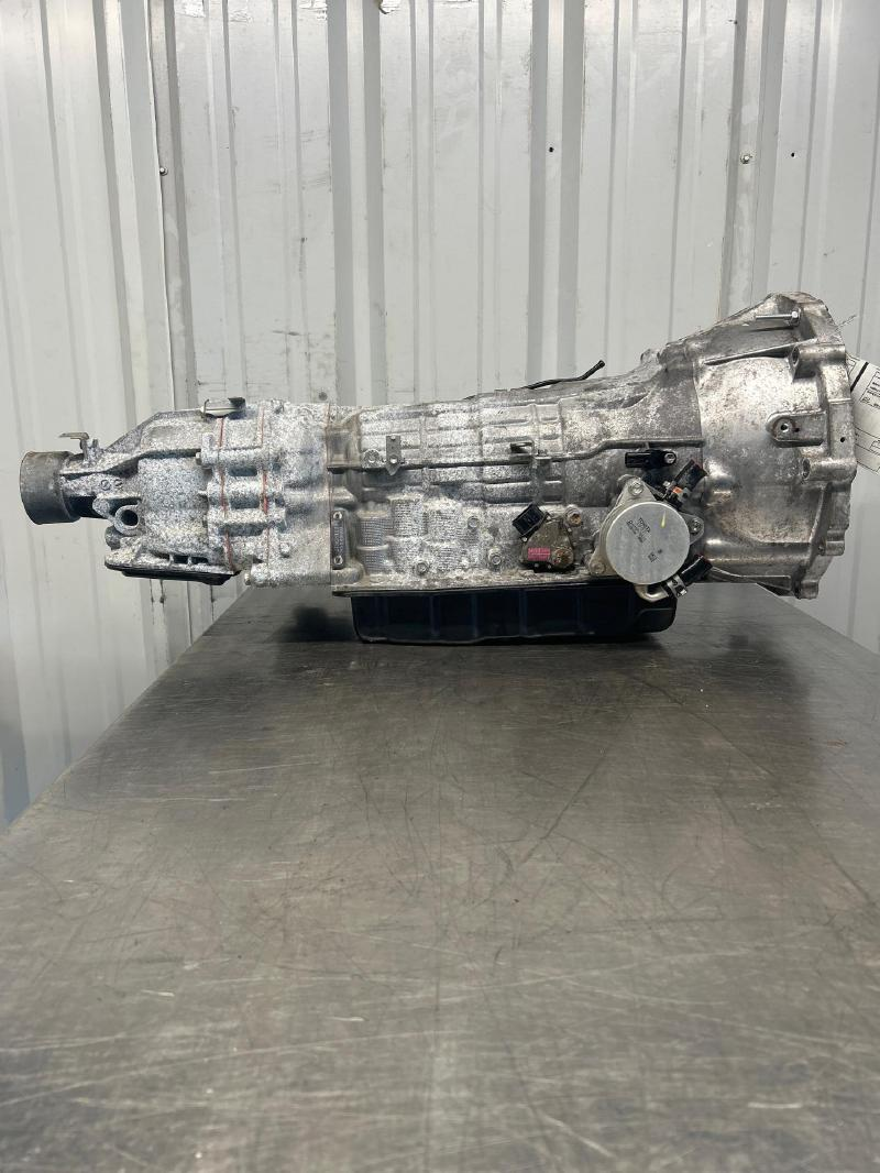 2016 LEXUS IS300 (AT, AWD) Used Transmission