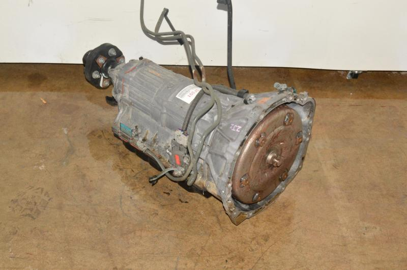 2005 LEXUS IS300 AT Used Transmission