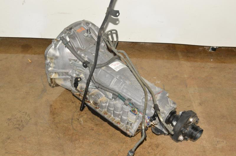 2004 LEXUS IS300 AT Used Transmission