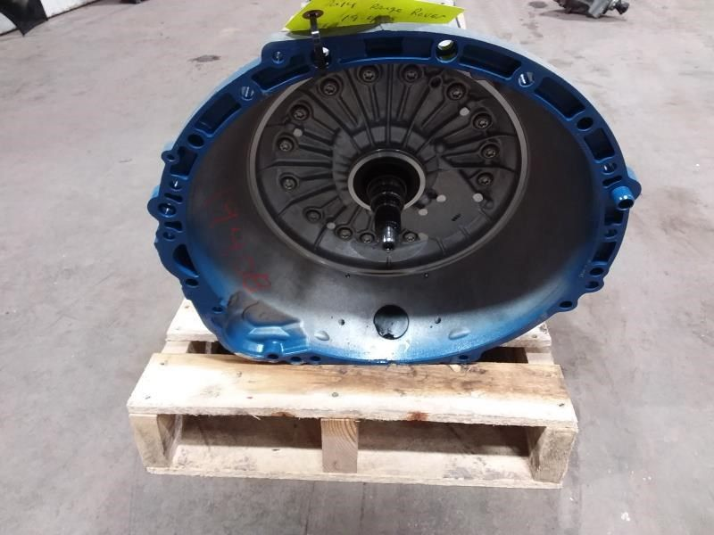 2014 Land Rover RANGE ROVER SPORT AT, (supercharged, automatic stop and start system), 3.0L Used Transmission