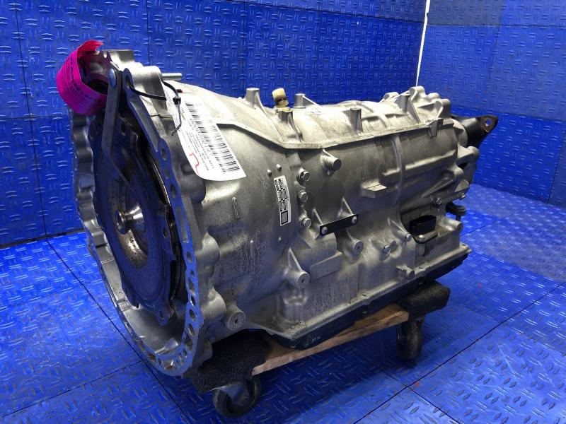 2018 LEXUS LC500 (RWD) Used Transmission