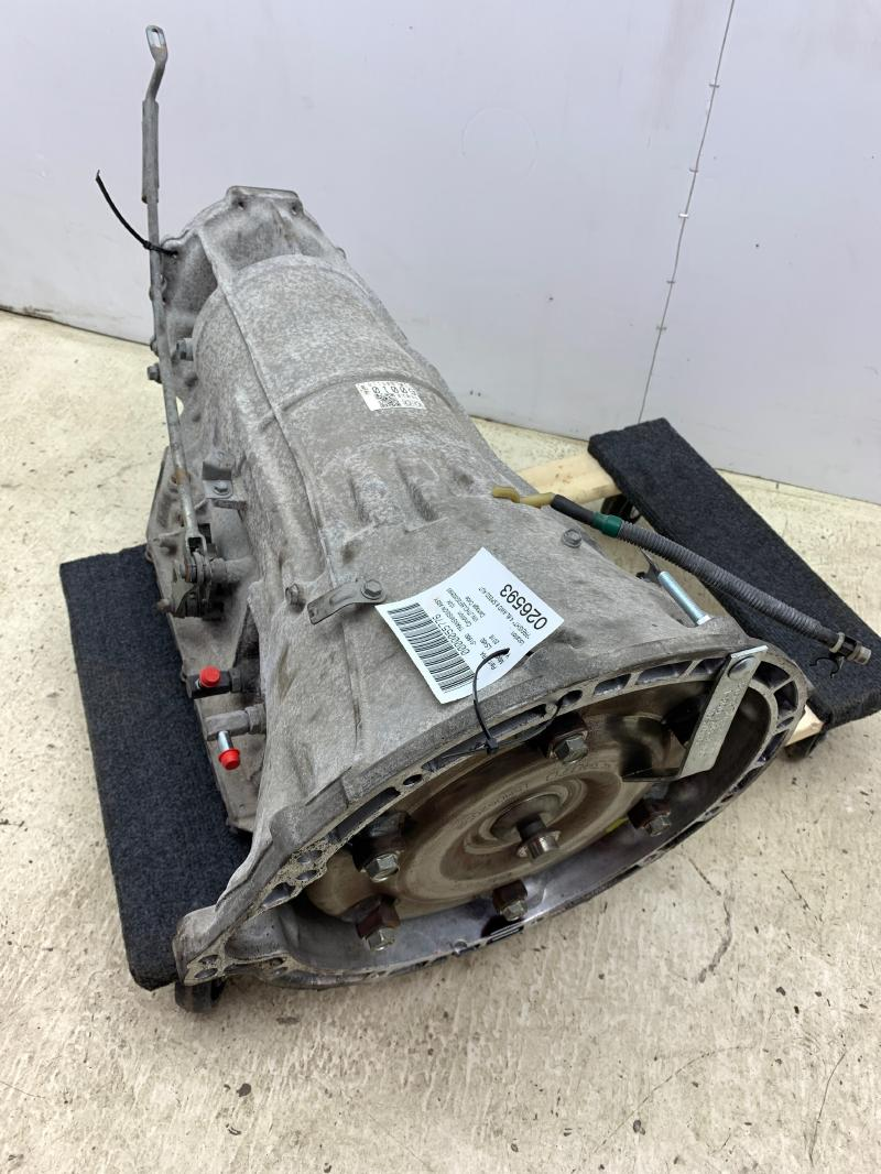 2016 LEXUS LS460 AT, AWD Used Transmission