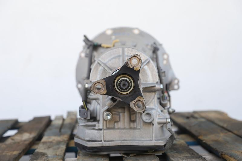 2008 LEXUS LS460 AT Used Transmission