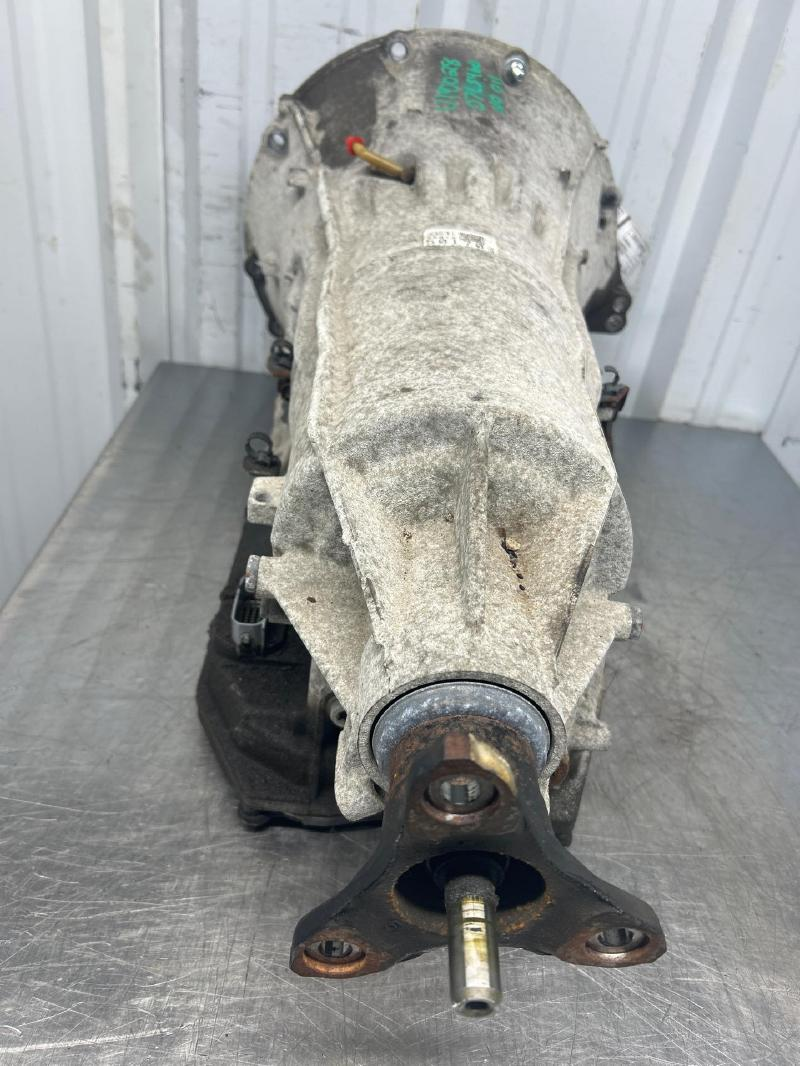 2007 LEXUS LS460 AT Used Transmission