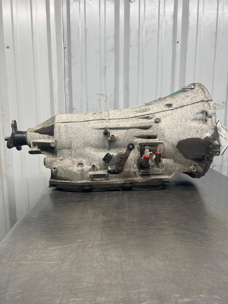 2007 LEXUS LS460 AT Used Transmission
