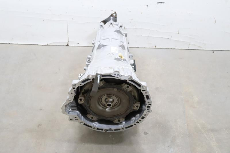 2020 LEXUS LS500 (AT), RWD Used Transmission