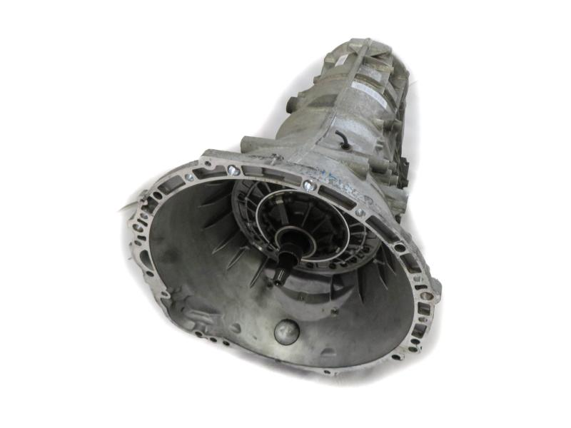 2012 Land Rover RANGE ROVER SPORT AT, (5.0L), supercharged, from VIN 739119 Used Transmission