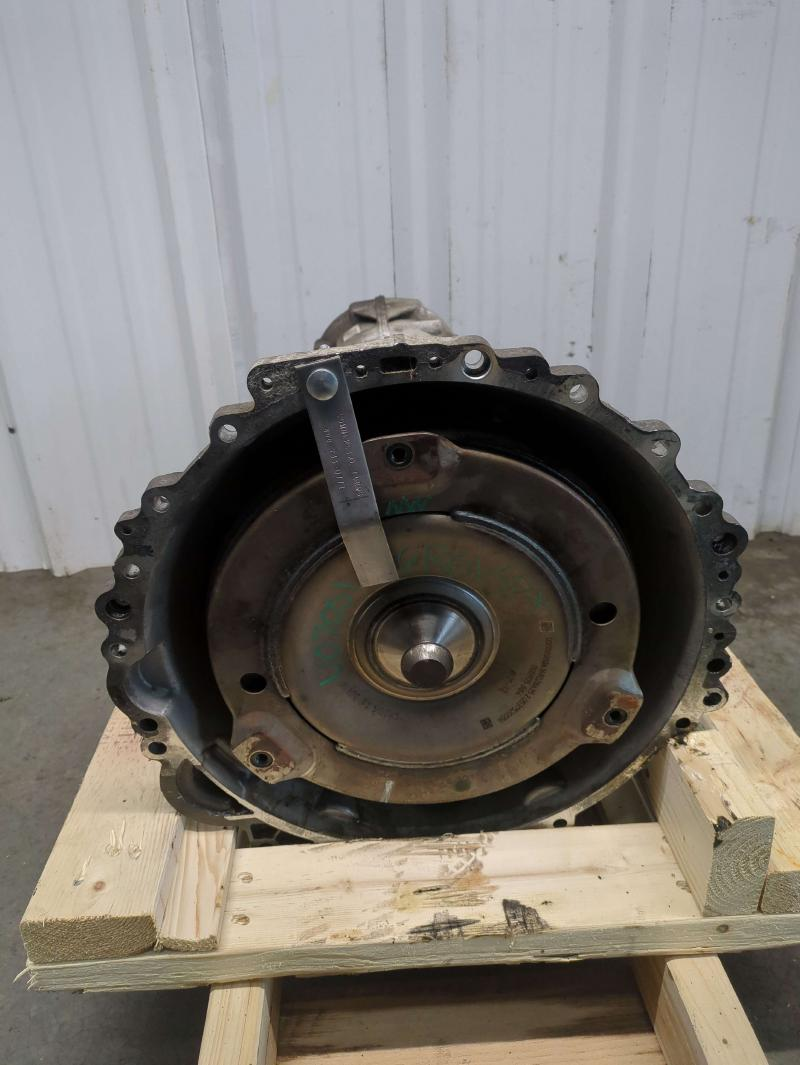2006 Land Rover RANGE ROVER SPORT AT, from VIN 6A943530, 4.2L Used Transmission