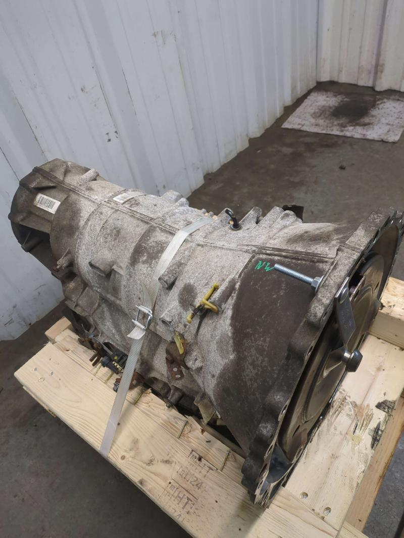 2006 Land Rover RANGE ROVER SPORT AT, from VIN 6A943530, 4.2L Used Transmission