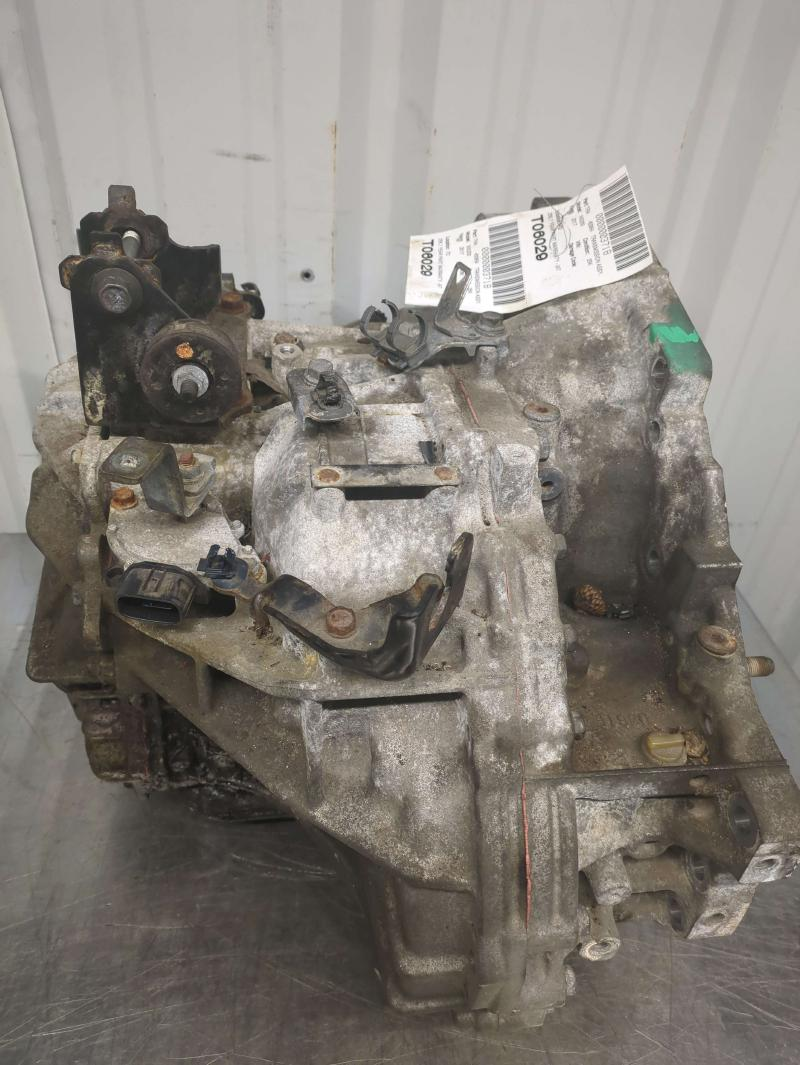 2017 LEXUS NX200T (AT), FWD Used Transmission