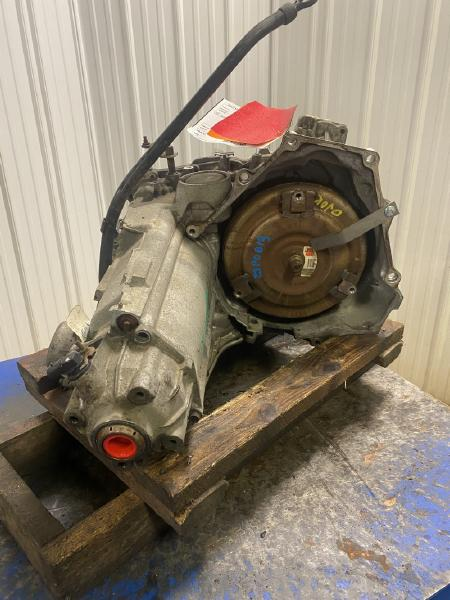 2004 PONTIAC BONNEVILLE AT, FWD, 3.8L, 3.05 axle ratio (opt F83) Used Transmission