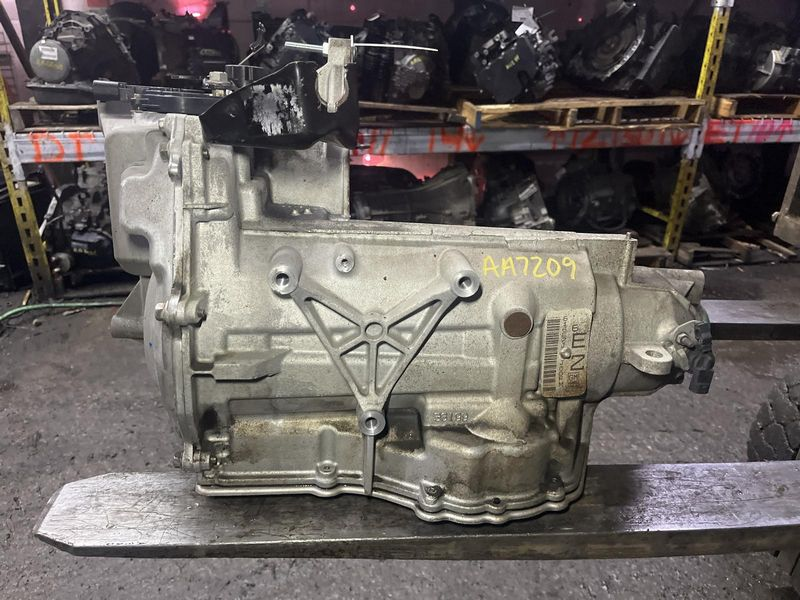 2006 PONTIAC G6 AT, 3.9L Used Transmission