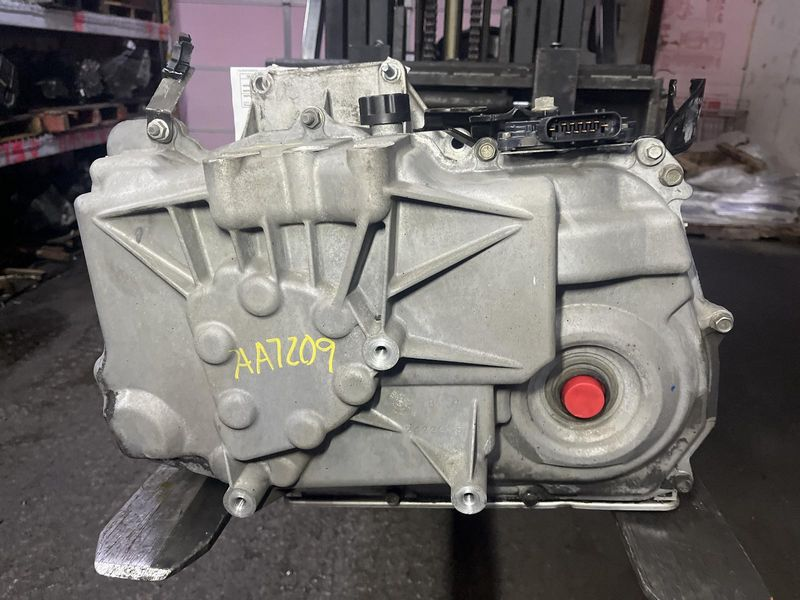 2006 PONTIAC G6 AT, 3.9L Used Transmission