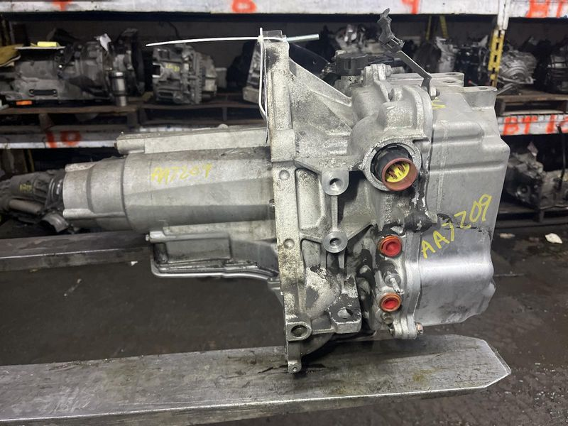 2005 PONTIAC G6 AT, 3.05 axle ratio (opt F83), ID ERJ Used Transmission