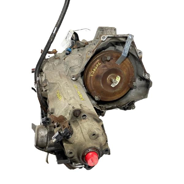 2005 PONTIAC GRAND PRIX AT, 3.8L, supercharged option, ratio 3.29 (opt FR9) Used Transmission