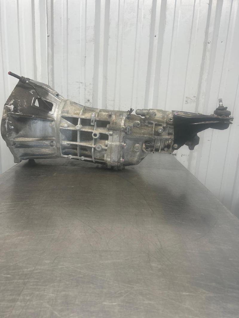 2006 PONTIAC SOLSTICE MT Used Transmission