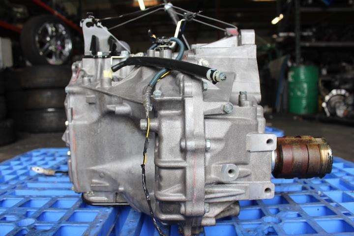 2010 PONTIAC VIBE AT, 2.4L, FWD Used Transmission