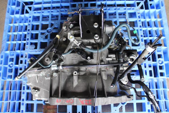 2010 PONTIAC VIBE AT, 2.4L, FWD Used Transmission