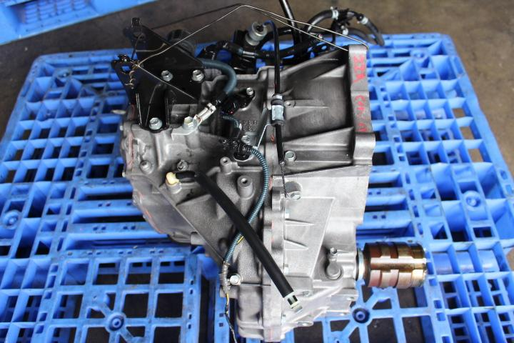 2010 PONTIAC VIBE MT, 1.8L Used Transmission