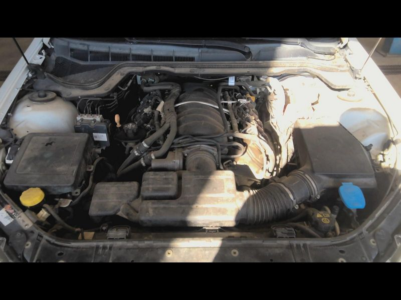 2016 Chevy CAPRICE 6.0L (VIN 2, 8th digit, opt L77) Used Engine