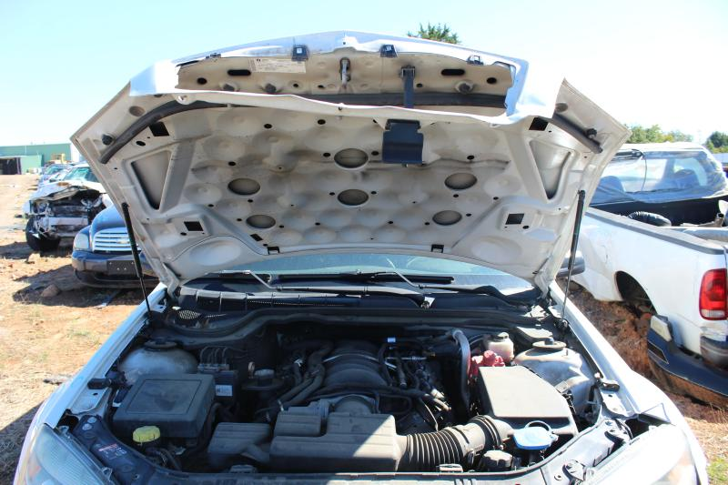 2014 Chevy CAPRICE 6.0L (VIN 2, 8th digit, opt L77) Used Engine