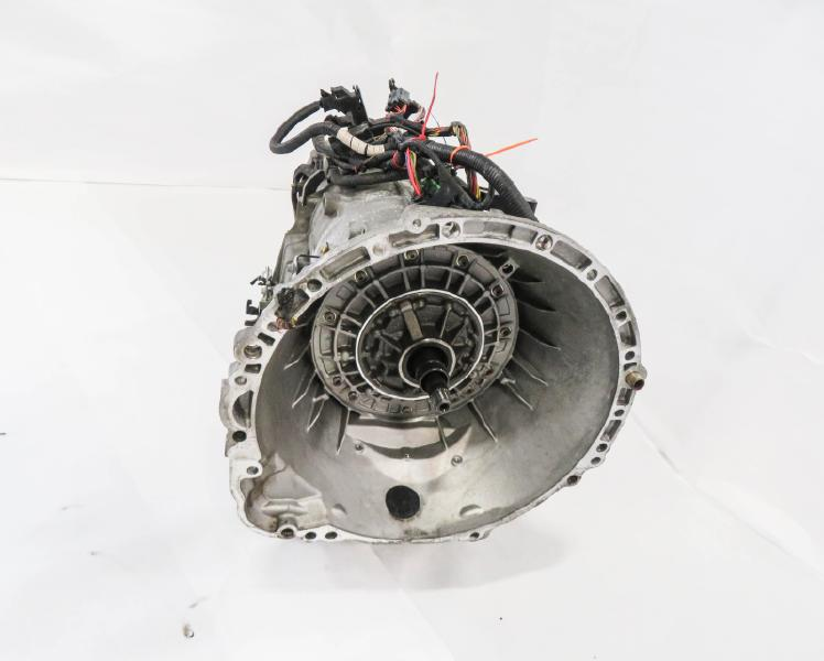 2010 Land Rover LR4 AT, (5.0L) Used Transmission