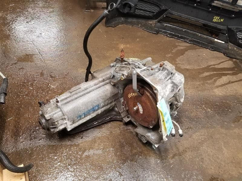2005 BUICK CENTURY AT Used Transmission