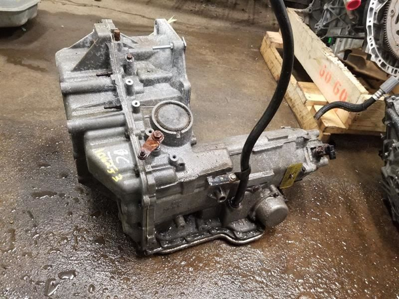2005 BUICK CENTURY AT Used Transmission