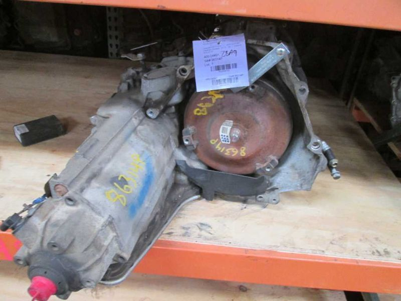2005 BUICK CENTURY AT Used Transmission
