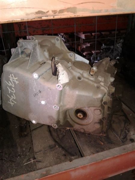2004 BUICK CENTURY AT Used Transmission