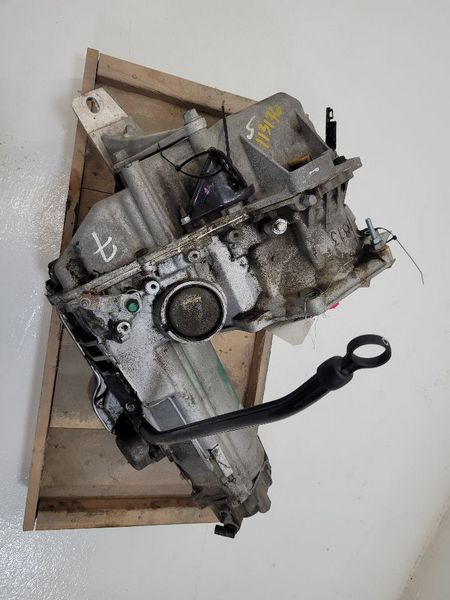 2005 BUICK LESABRE AT, FWD, 2.86 axle ratio (opt FQ3) Used Transmission