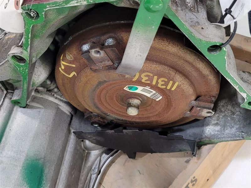 2005 BUICK LESABRE AT, FWD, 2.86 axle ratio (opt FQ3) Used Transmission