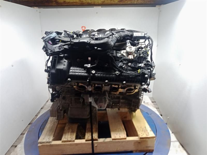 2005 BUICK LESABRE AT, FWD, 2.86 axle ratio (opt FQ3) Used Transmission