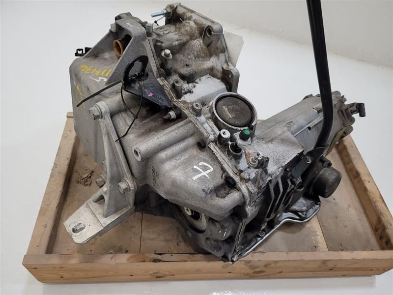 2005 BUICK LESABRE AT, FWD, 2.86 axle ratio (opt FQ3) Used Transmission