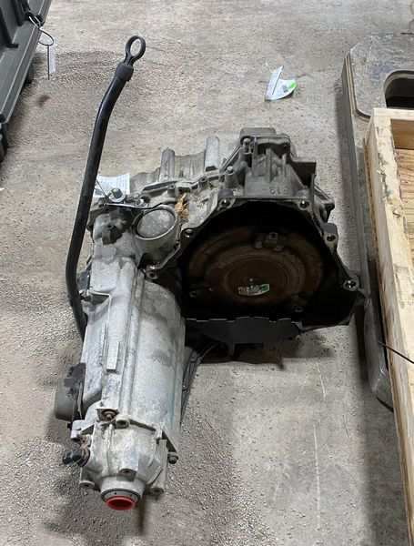 2004 BUICK LESABRE AT, FWD, 2.86 axle ratio (opt FQ3) Used Transmission