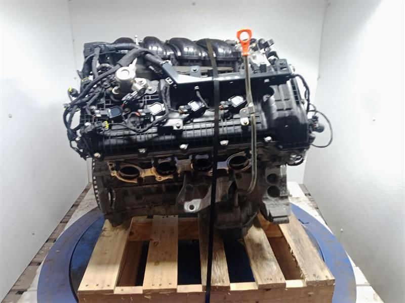 2004 BUICK LESABRE AT, FWD, 3.05 axle ratio (opt F83) Used Transmission