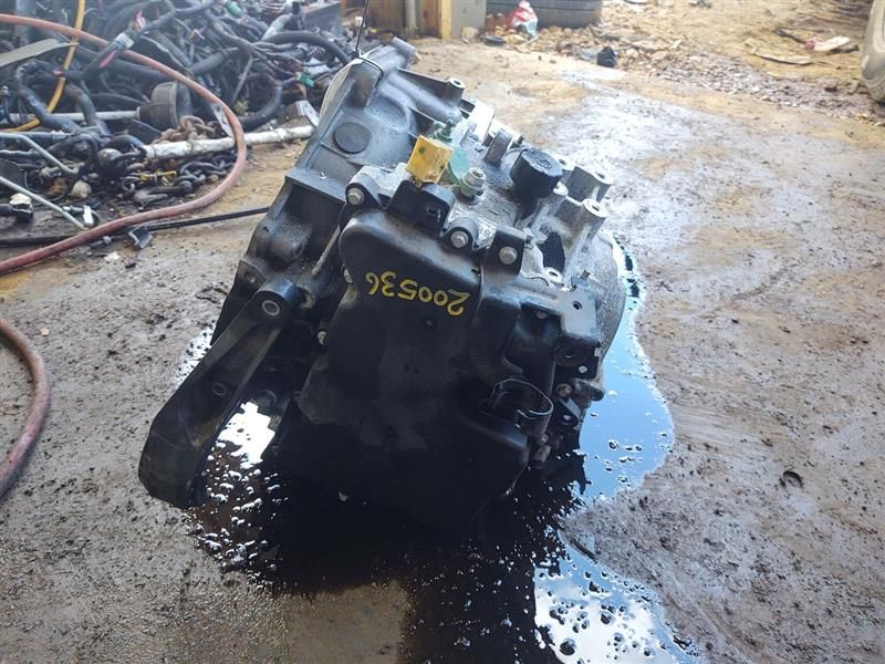 2014 BUICK VERANO AT, 2.4L (opt MH8) Used Transmission