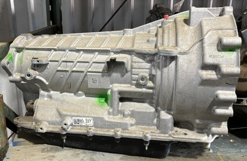 2023 Ford BRONCO AT, 2.3L Used Transmission