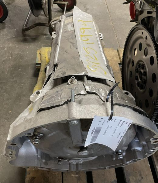 2023 Ford BRONCO AT, 2.7L Used Transmission