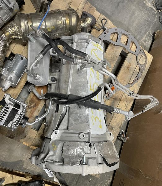 2023 Ford BRONCO AT, 2.7L Used Transmission