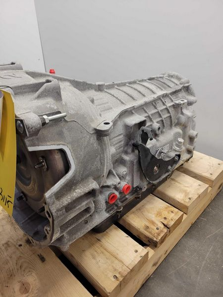 2022 Ford BRONCO AT, 2.3L Used Transmission