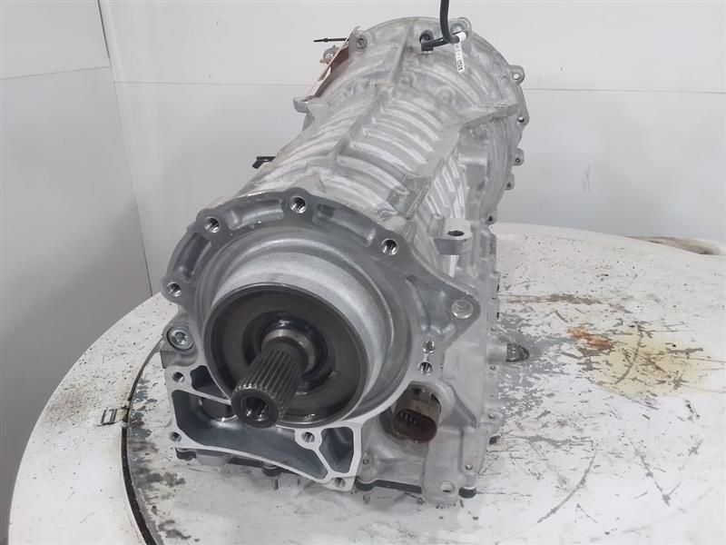 2022 Ford BRONCO AT, 2.3L Used Transmission