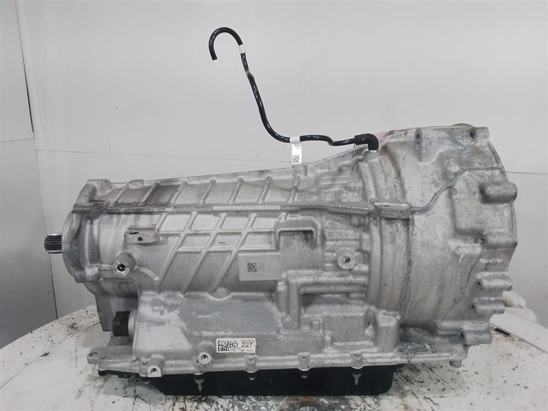 2022 Ford BRONCO AT, 2.3L Used Transmission