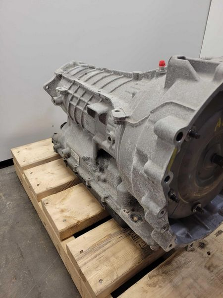 2022 Ford BRONCO AT, 2.3L Used Transmission