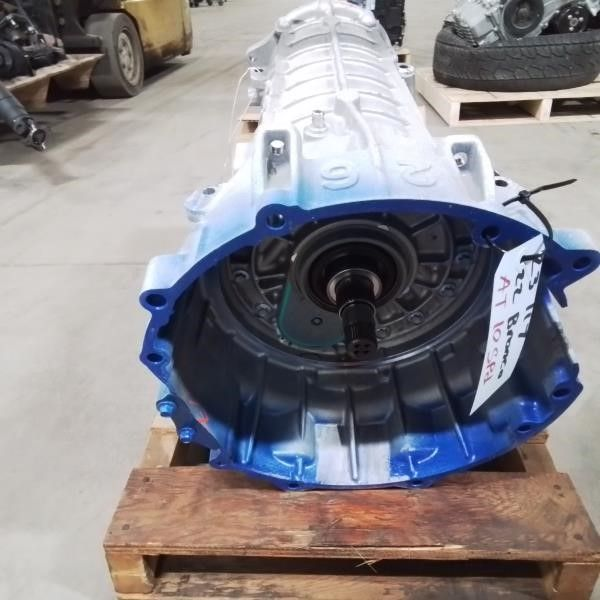 2022 Ford BRONCO AT, 2.3L Used Transmission