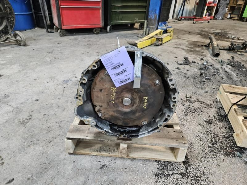 2022 Ford BRONCO AT, 2.7L Used Transmission