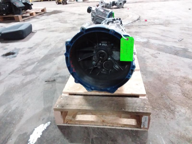 2022 Ford BRONCO MT Used Transmission