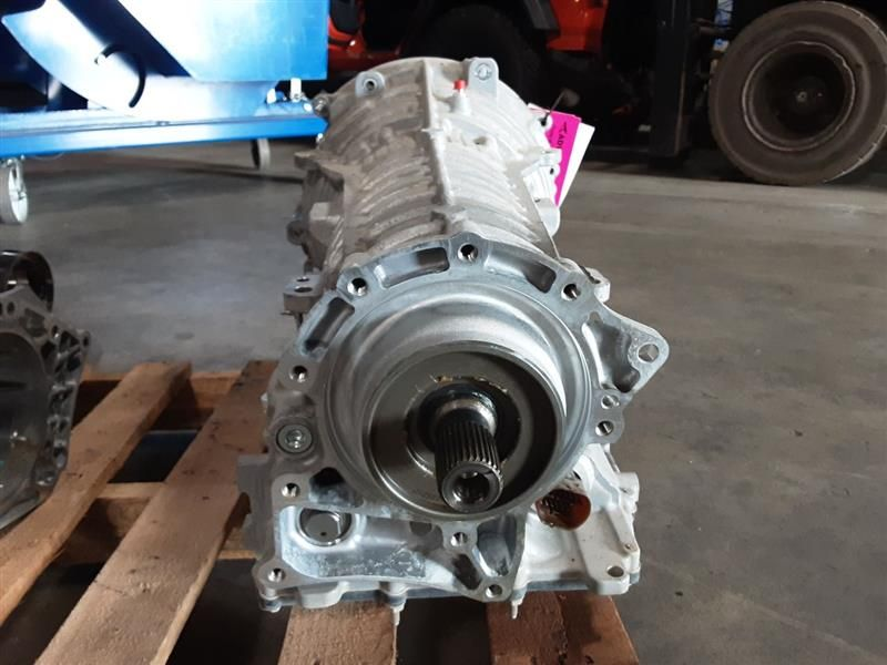 2021 Ford BRONCO AT, 2.3L Used Transmission