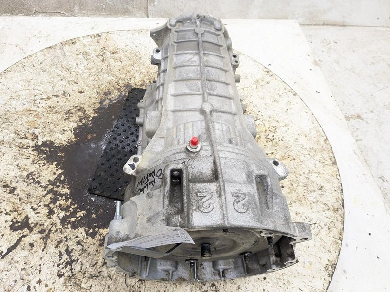 2021 Ford BRONCO AT, 2.3L Used Transmission