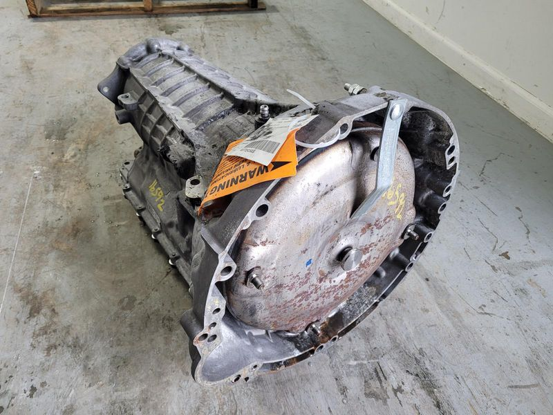 2021 Ford BRONCO AT, 2.7L Used Transmission